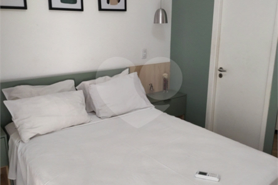 Kitnet à venda com 1 quarto no Centro, São Paulo, SP