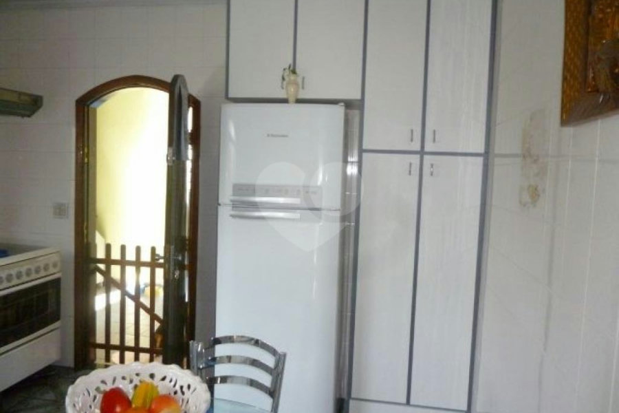 Sobrado à venda com 3 quartos, sendo 1 suíte, em Vila Aurora (zona Norte), São Paulo, SP