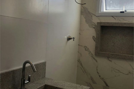 Casa Residencial à venda, Tupi, Praia Grande - CA0115.