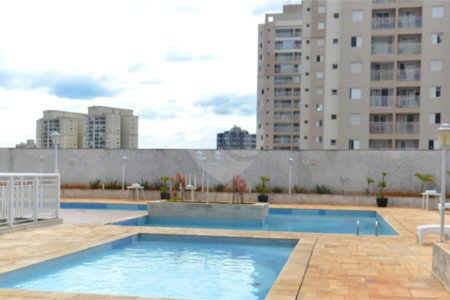 Apartamento à venda com 2 quartos em Jardim Imperador, Guarulhos, SP