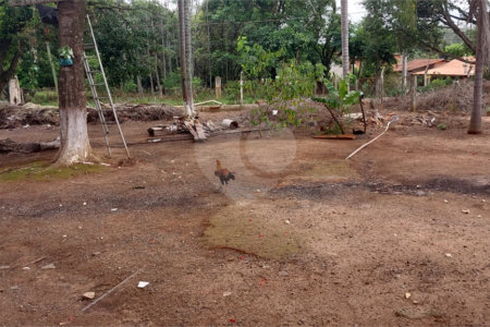 Chácara à venda com 4 quartos no Centro, Araçoiaba da Serra, SP