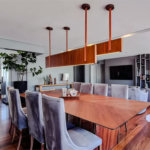 Apartamento à venda com 4 quartos, sendo 3 suítes,  em Vila Romana, São Paulo, SP