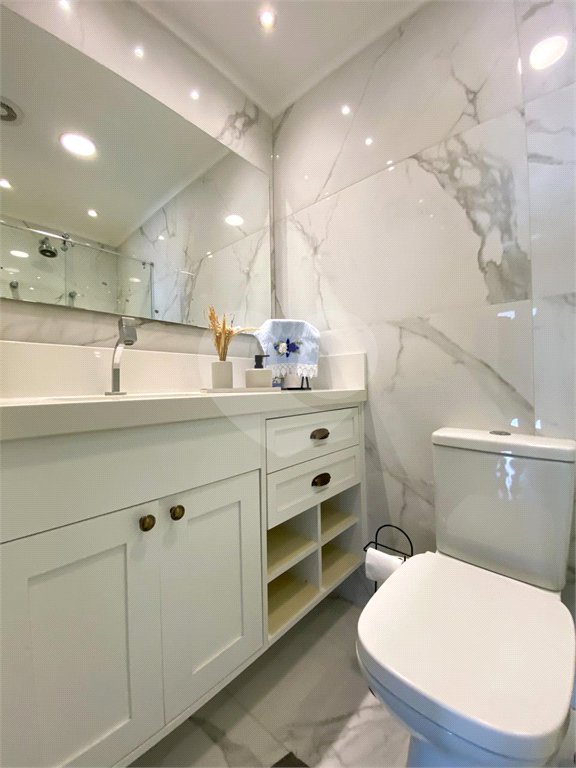 Apartamento à venda com 2 quartos, sendo 1 suíte,  em Tucuruvi, São Paulo, SP