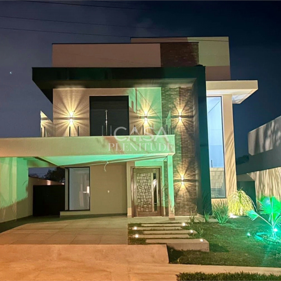 Casa em condomínio à venda com 3 suítes em Cajuru do Sul, Sorocaba, SP