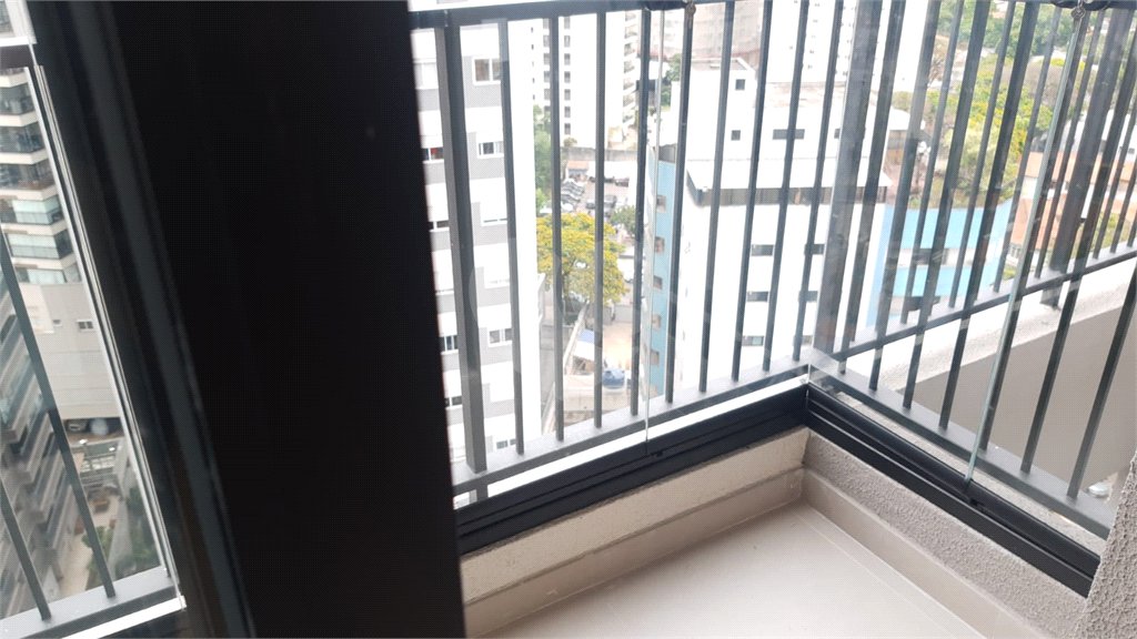 Studio para alugar com 1 quarto em Butantã, São Paulo, SP
