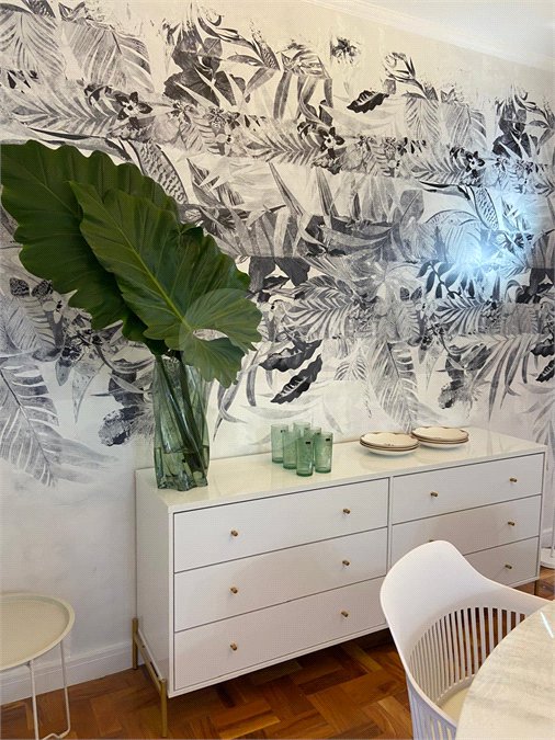 Apartamento à venda com 3 quartos, sendo 1 suíte, no Centro, Santo André, SP