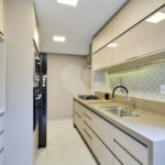 Apartamento à venda com 3 quartos, sendo 2 suítes, em Alto da Boa Vista, São Paulo, SP