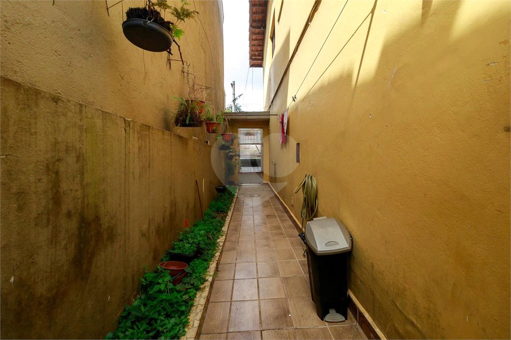 Casa à venda com 3 quartos em Jardim Monte Azul, São Paulo, SP