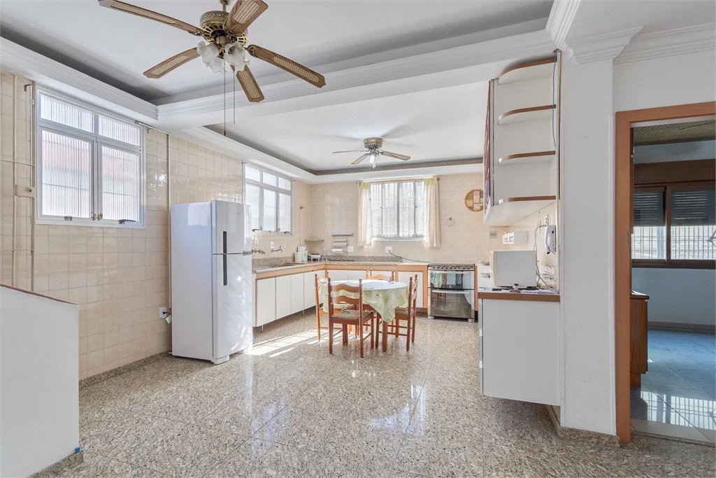 Casa à venda com 3 quartos, sendo 1 suíte, em Brooklin Paulista, São Paulo, SP