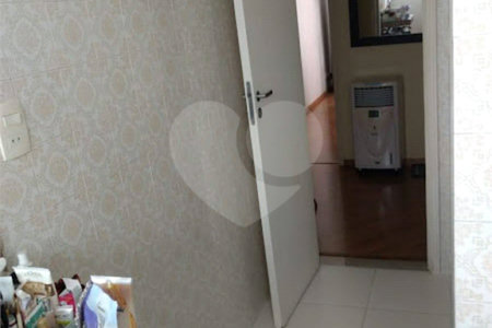 Apartamento à venda com 3 quartos em Vila Nova Conceição, São Paulo, SP