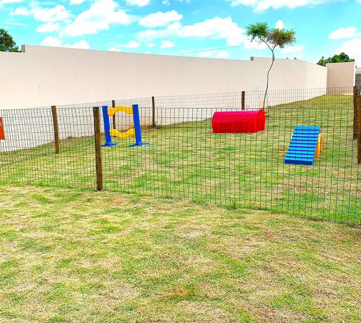Residencial Reserva Dos Buritis
