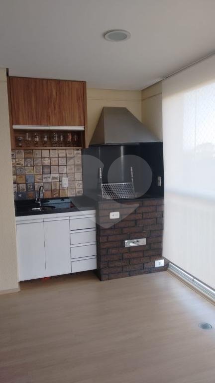 Apartamento à venda ou para alugar com 2 quartos, sendo 1 suíte, em Pirituba, São Paulo, SP