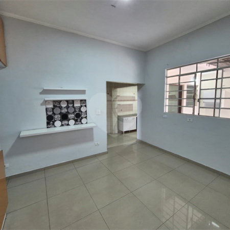 Casa à venda com 2 quartos em Jardim Pinheiros, São Paulo, SP