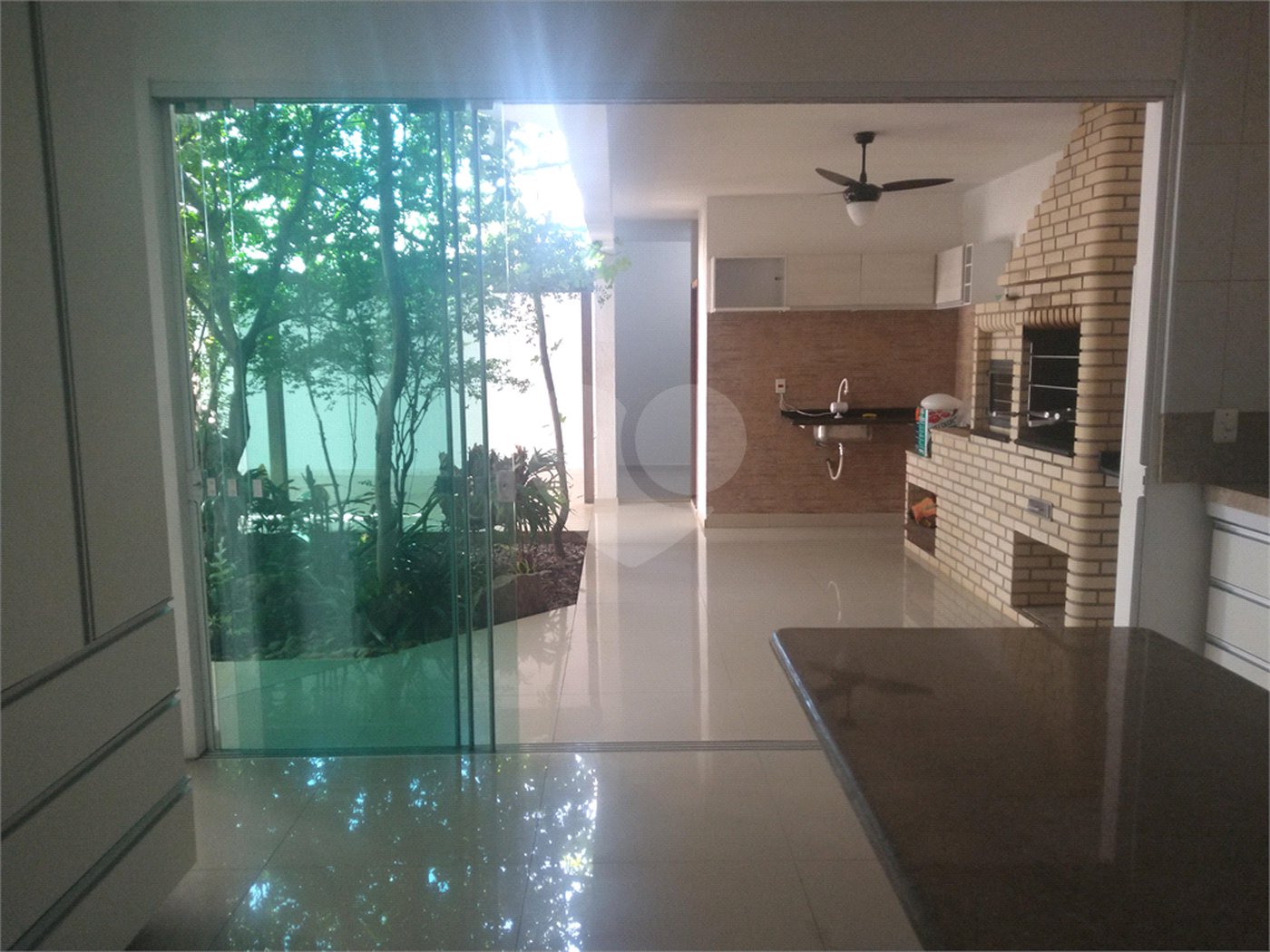 Casa à venda com 4 quartos, sendo 3 suítes, no condomínio Ibiti Royal Park, Sorocaba - SP