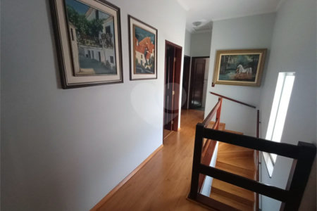 Sobrado à venda com 4 quartos, sendo 2 suítes, em Água Fria, São Paulo, SP
