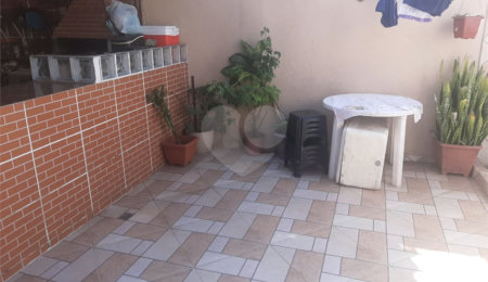 Cobertura à venda com 3 quartos, sendo 1 suíte,  em Tijuca, Rio de Janeiro, RJ