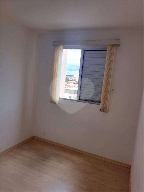 Apartamento para venda no Spazio Mont Vernon