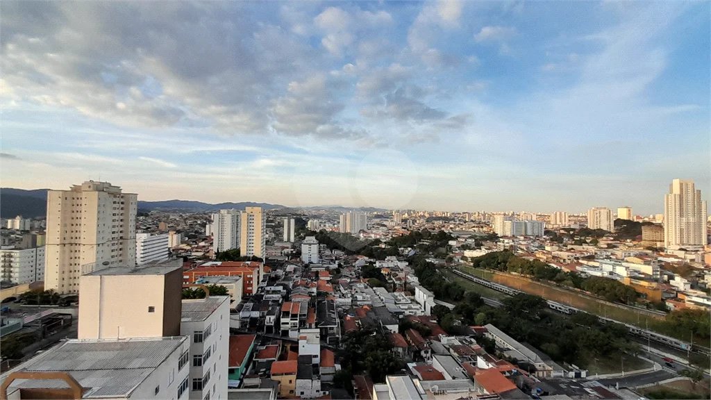 Apartamento para alugar com 2 quartos em Vila Mazzei, São Paulo, SP