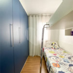Apartamento à venda com 3 quartos, sendo 1 suíte, em Vila Paiva, São Paulo, SP
