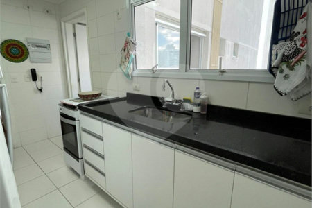 Apartamento à venda com 2 suítes em Imirim, São Paulo, SP