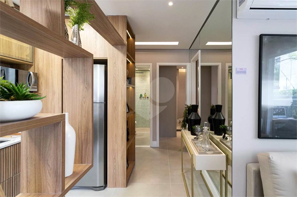Apartamento à venda com 2 quartos em Perdizes, São Paulo, SP