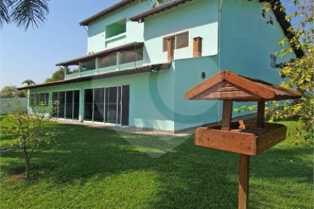 Chácara à venda com 7 quartos, sendo 3 suítes, em Recanto dos Bandeirantes, Porto Feliz, SP
