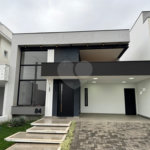 Casa à venda com 3 suítes no condomínio Parque Ibiti Reserva, Sorocaba - SP