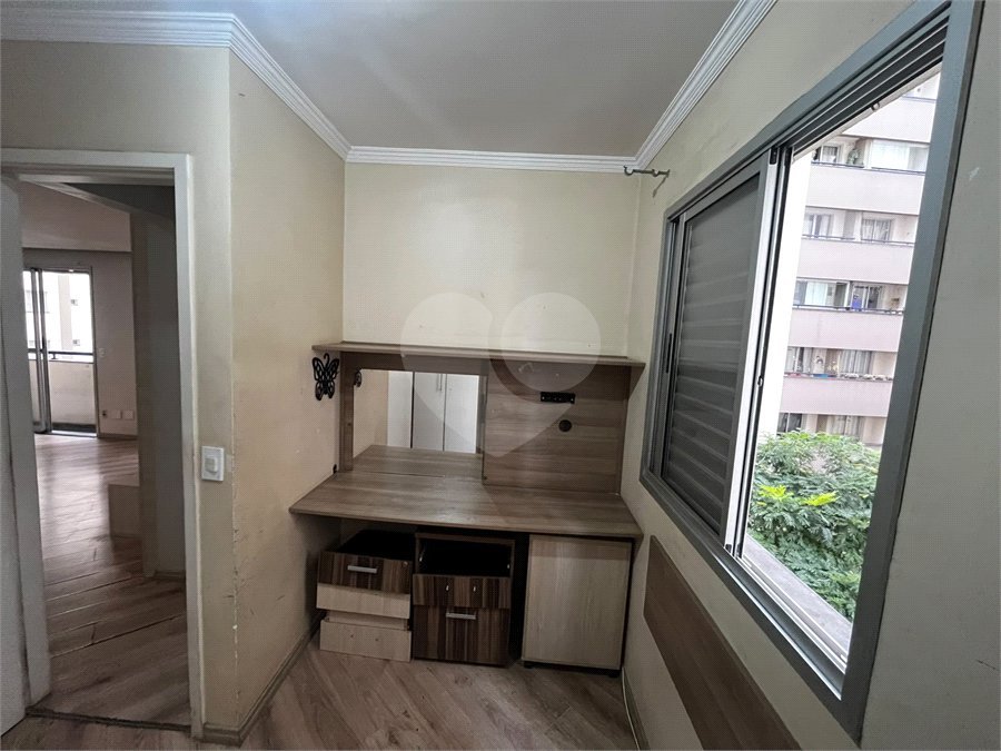Apartamento à venda ou para alugar com 2 quartos em Vila Bela, São Paulo, SP