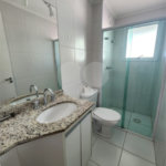 Apartamento à venda com 3 quartos, sendo 1 suíte,  no Centro, São Bernardo do Campo, SP