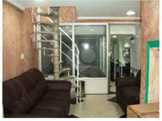 Sobrado à venda com 1 quarto em Vila Medeiros, São Paulo, SP