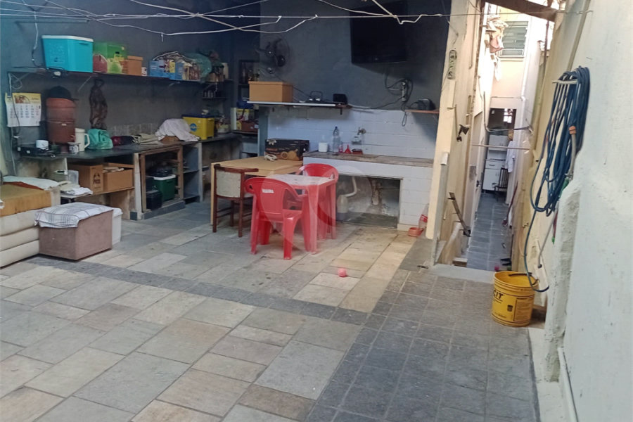 Sobrado à venda com 3 quartos, sendo 1 suíte, em Santana, São Paulo, SP