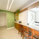 Apartamento à venda com 3 quartos, sendo 1 suíte, em Vila Paiva, São Paulo, SP