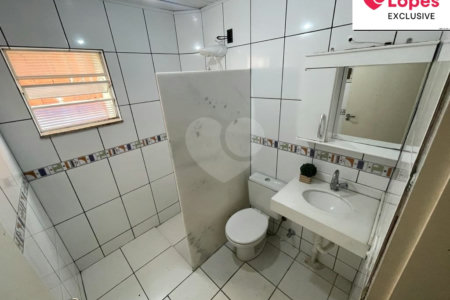 Casa à venda com 4 quartos em Bosque, Vinhedo, SP
