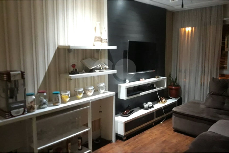 Apartamento 3 Dormitórios - Pirituba/SP