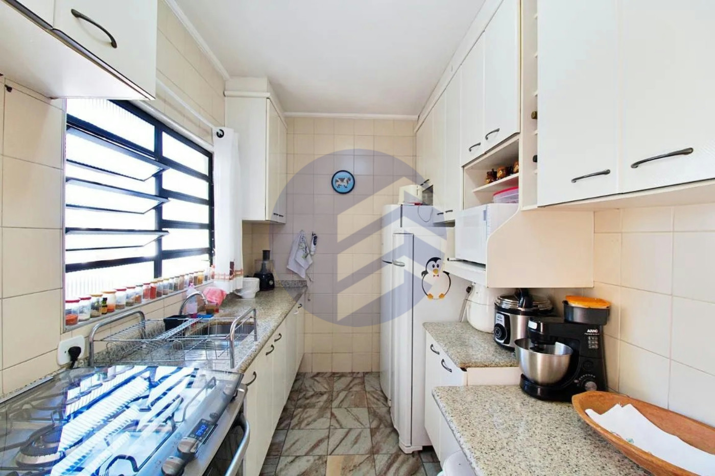 Casa para alugar com 3 quartos, sendo 1 suíte, em Jardim Monte Kemel, São Paulo - SP