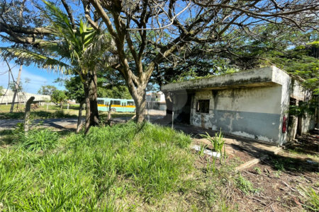 Terreno no Jardim Jockey Clube