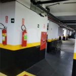 Excelente apartamento à venda no Paraíso, 3 quartos (1 suíte), localização privilegiada