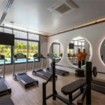 Studio à venda no Paraíso mobiliado 25 metros quadrados