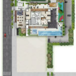 Apartamento novo com 129m² na Mooca com 2 suítes e 2 vagas.