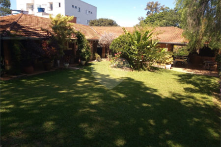 Chacara a venda em Vinhedo