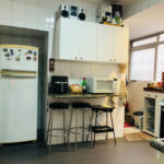 Apartamento com 3 dormitórios à venda, 115 m² por R$ 555.000,00 - Boa Vista - São Vicente/SP