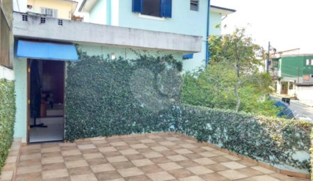 Casa à venda com 3 quartos, sendo 1 suíte,  em Jardim Rosa Maria, São Paulo, SP