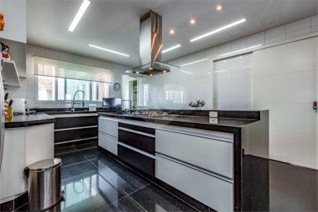 Apartamento à venda com 5 suítes em Jardim Anália Franco, São Paulo, SP