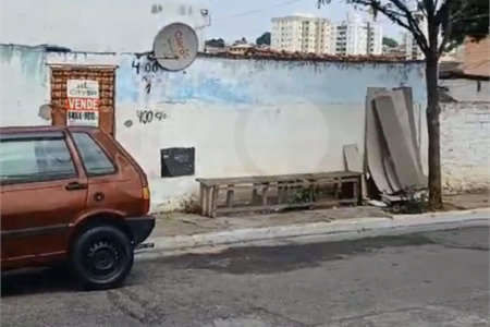 Terreno à venda em Vila Guarani (z Sul), São Paulo, SP