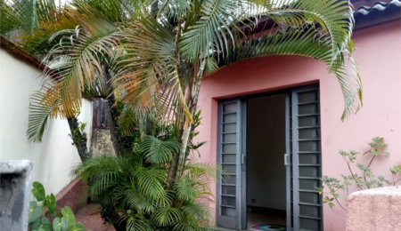 Casa à venda com 3 quartos em Instituto de Previdência, São Paulo, SP