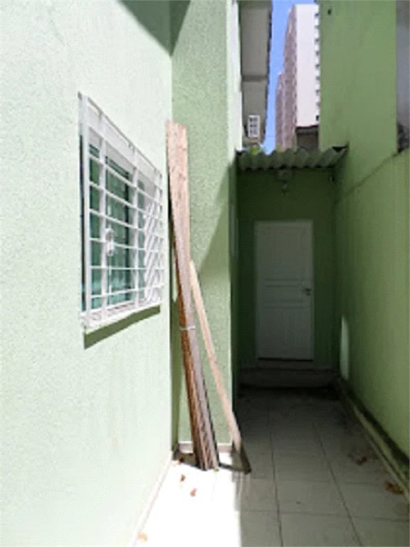 Casa à venda com 3 quartos em Jardim Vazani, São Paulo, SP