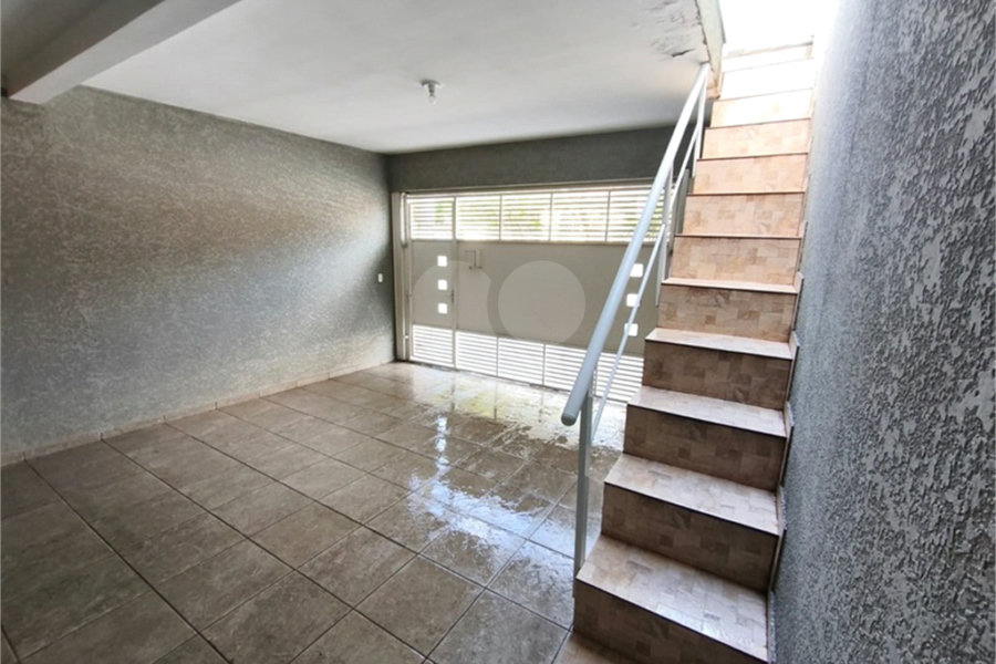 Sobrado à venda com 2 suítes em Casa Verde, São Paulo, SP