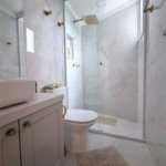Apartamento Residencial à venda, Boqueirão, Santos - AP1618.