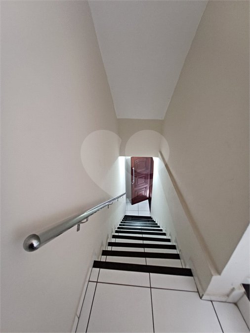 Casa para alugar com 2 quartos em Campo Grande, Rio de Janeiro, RJ