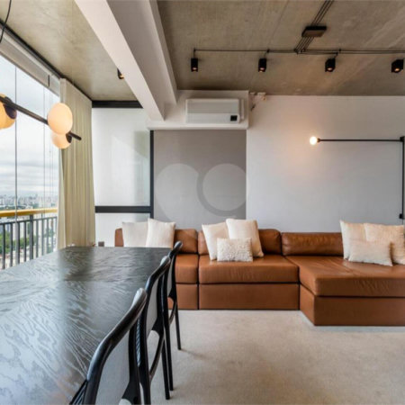 Duplex à venda com 2 quartos, sendo 1 suíte, em Santana, São Paulo, SP